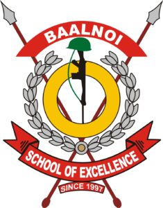 Baalnoi School (Logo)