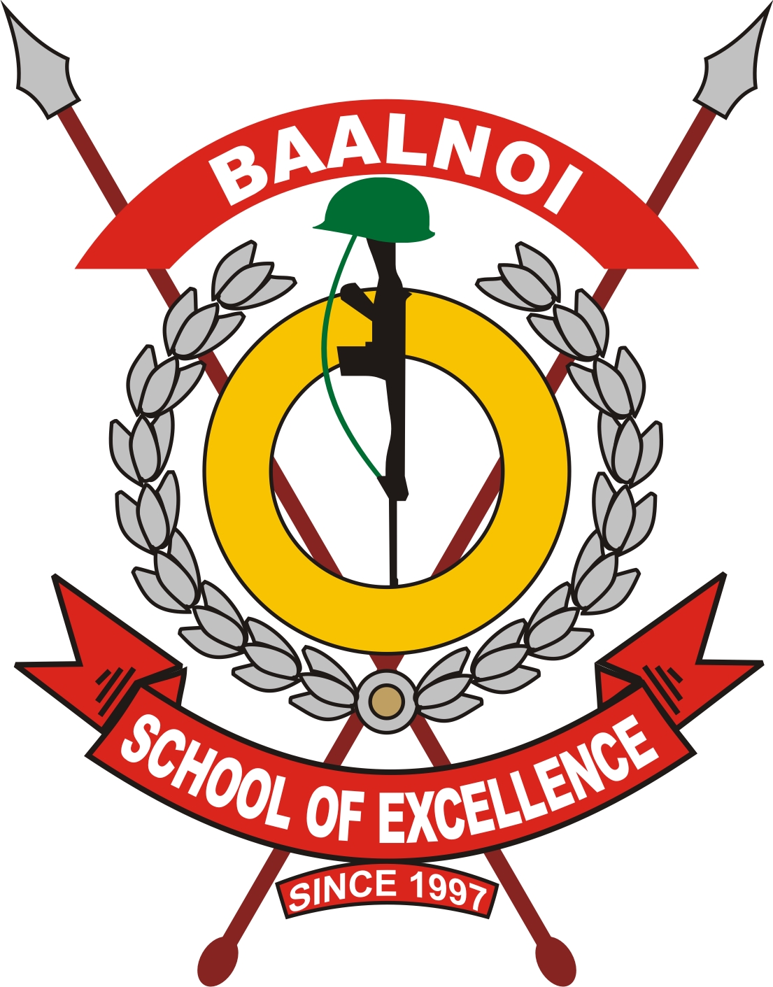 Baalnoi School (Logo)