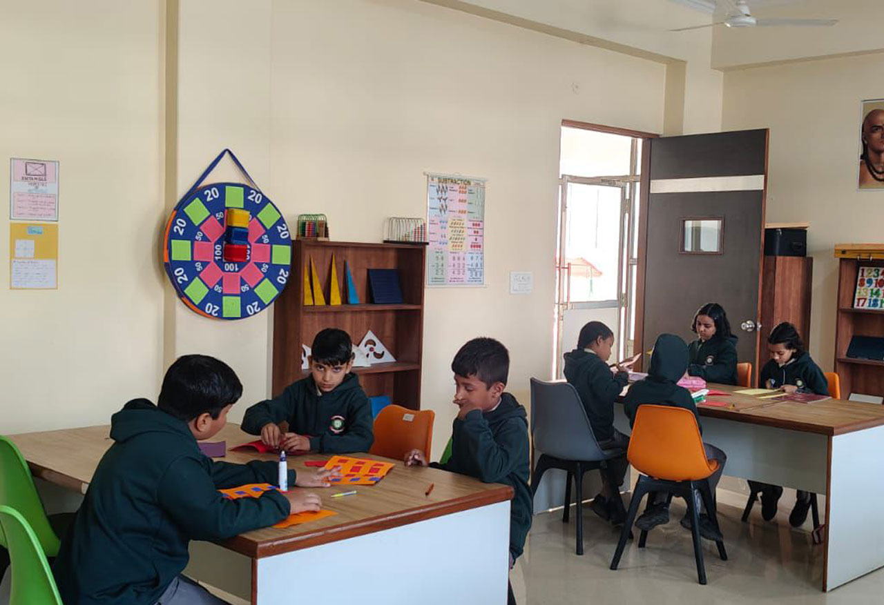 Read more about the article The Baalnoi Approach to Holistic Education