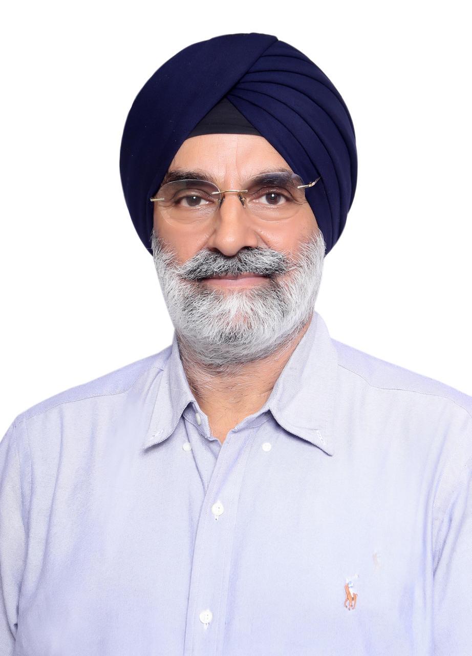 Major Hardeep Singh Kalsi
