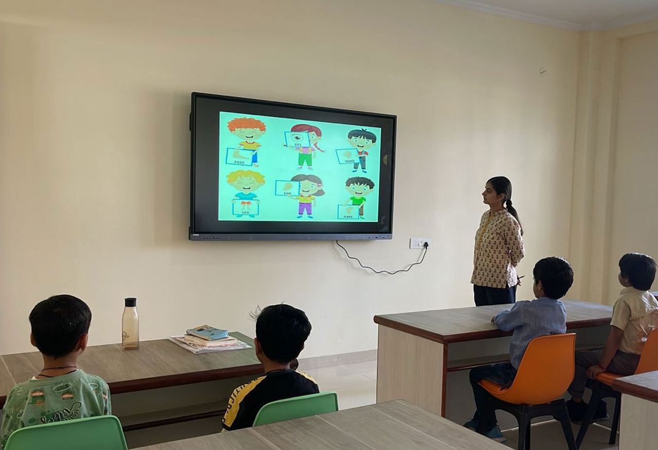 Read more about the article Making Quality Education Affordable for All